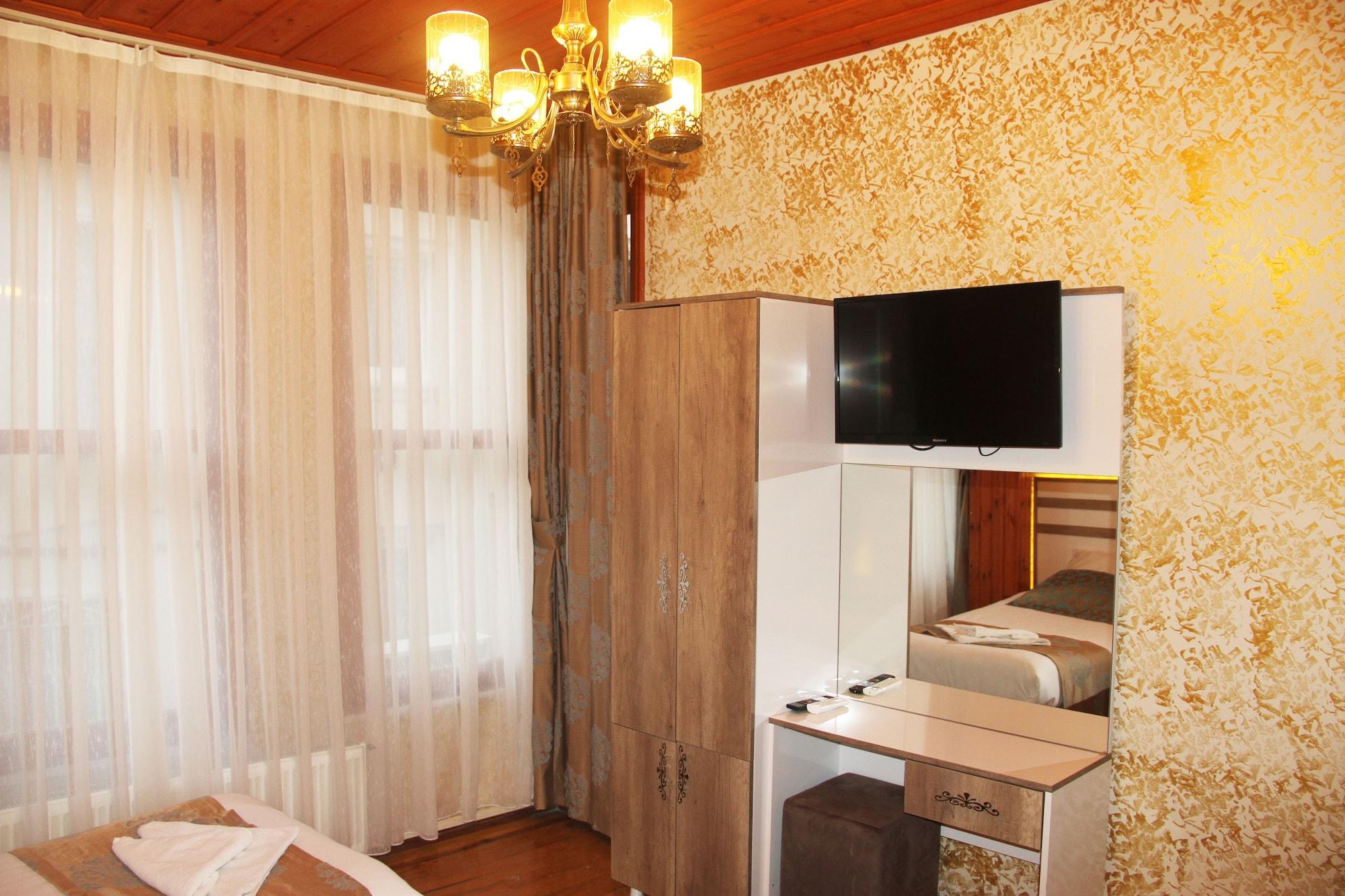 Theodian Hotel Istanbul Luaran gambar