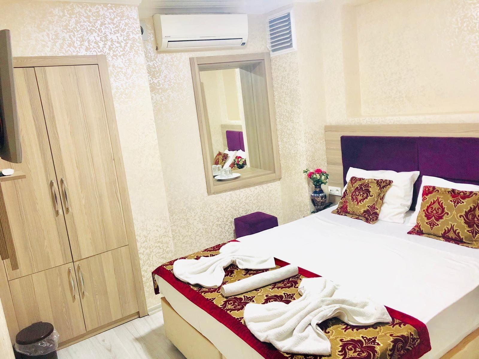 Theodian Hotel Istanbul Luaran gambar