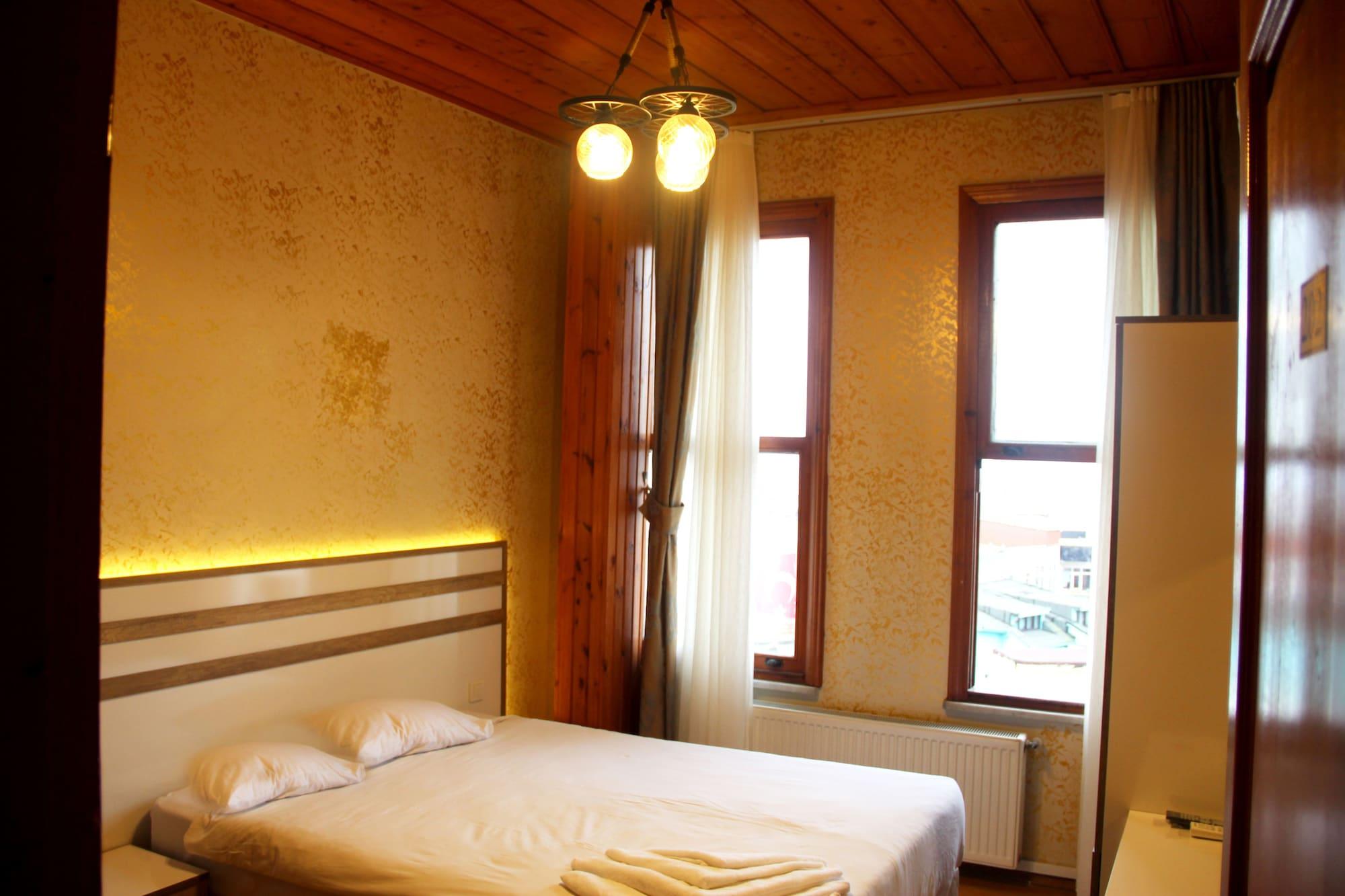 Theodian Hotel Istanbul Luaran gambar