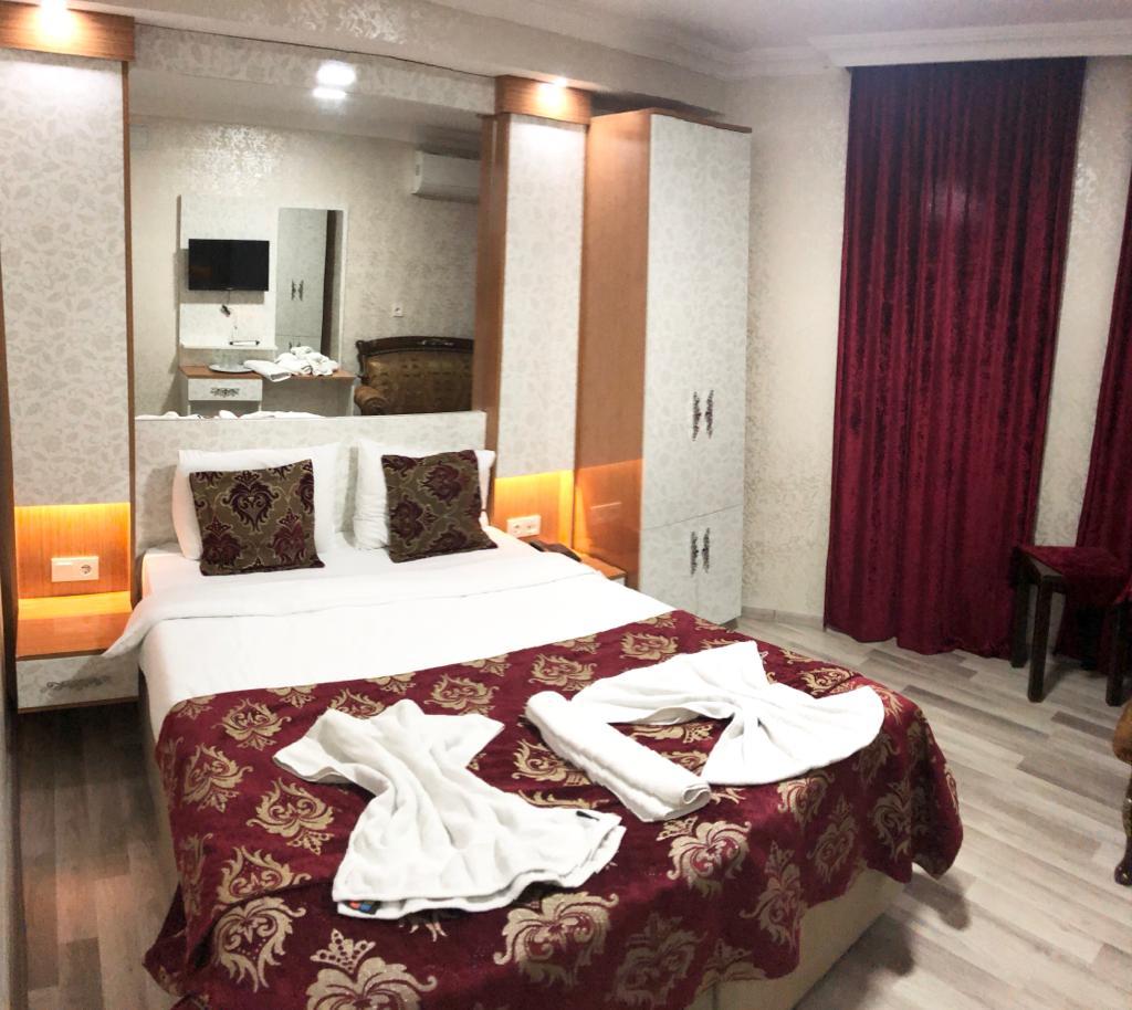 Theodian Hotel Istanbul Luaran gambar
