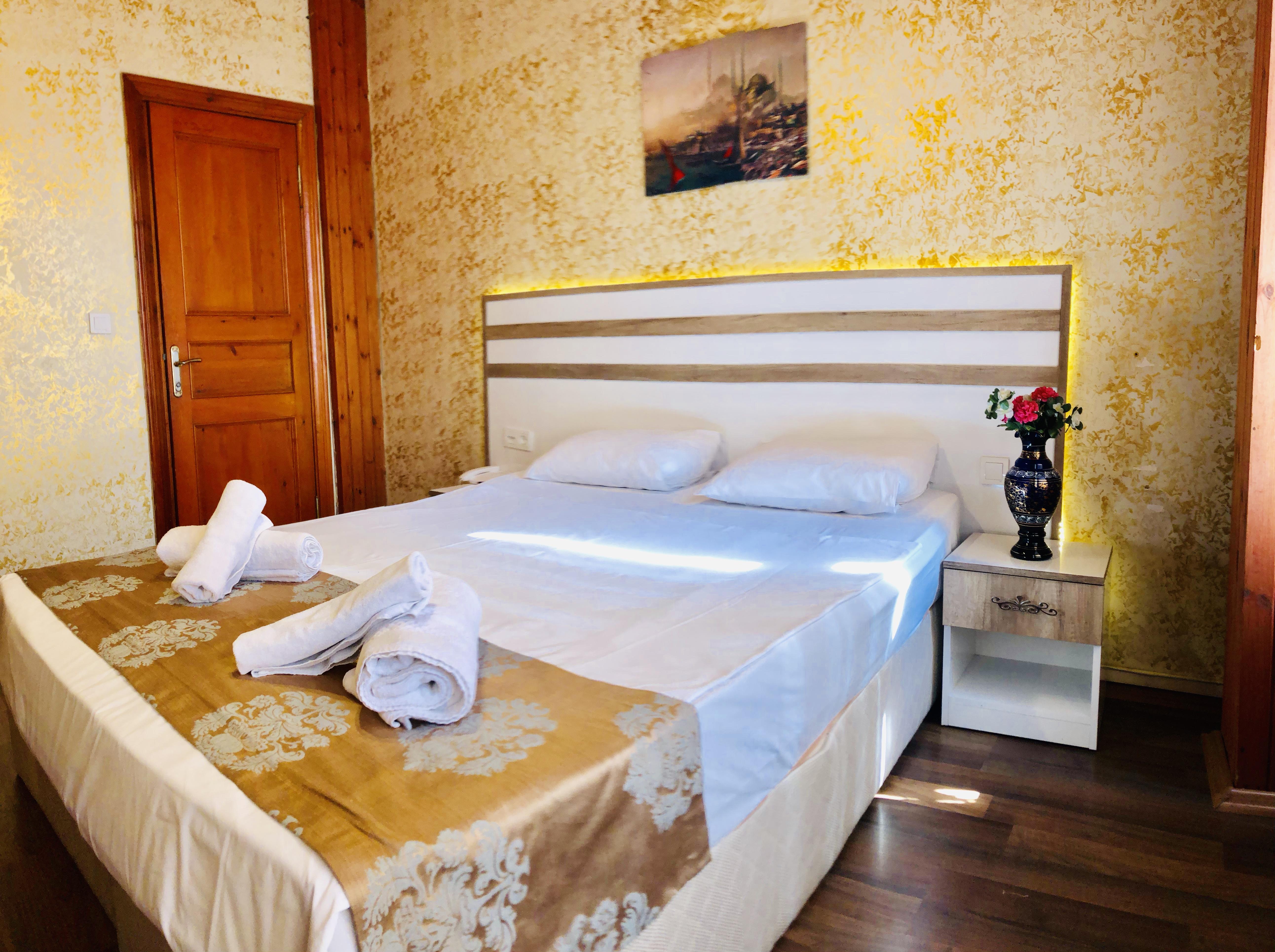 Theodian Hotel Istanbul Luaran gambar