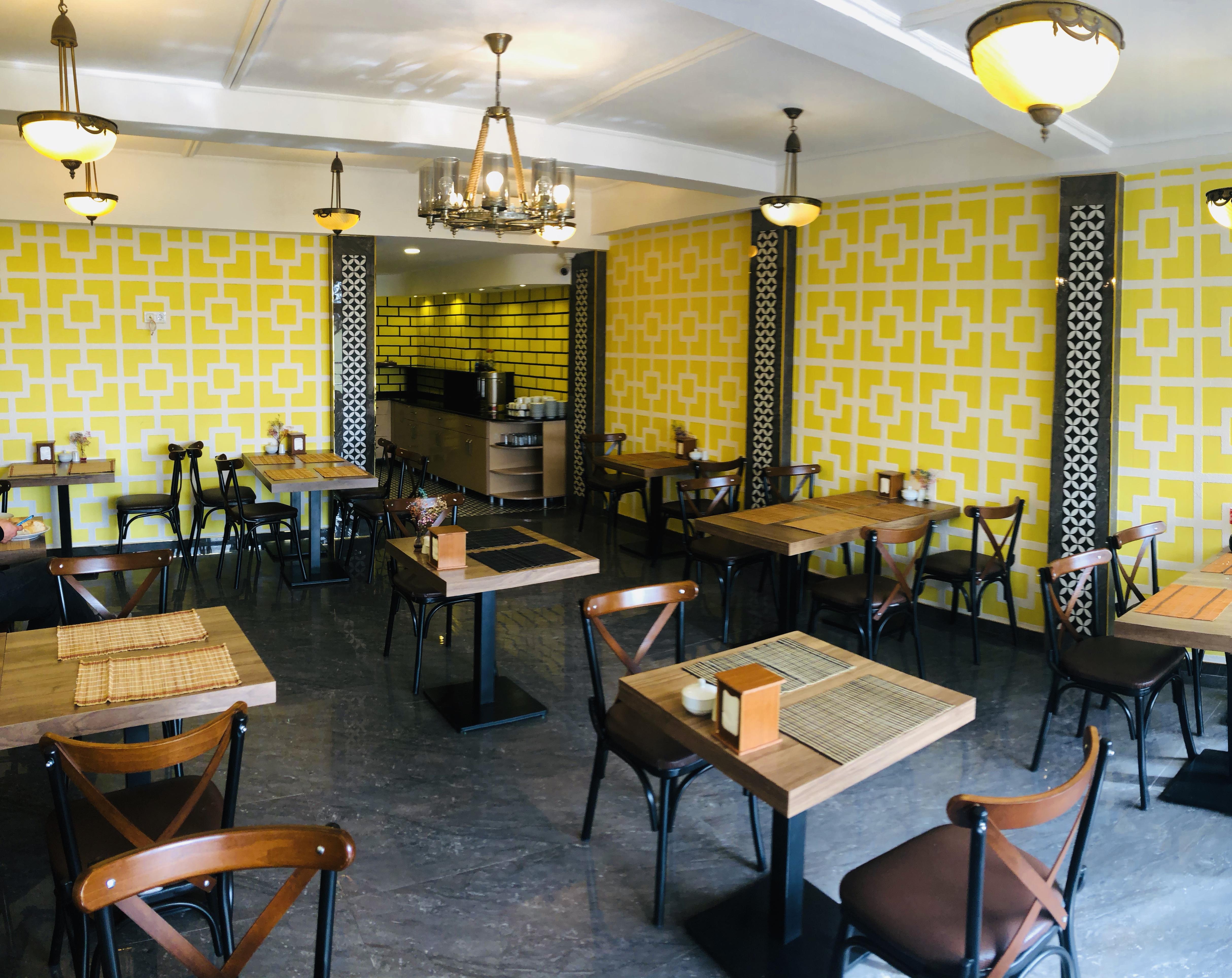 Theodian Hotel Istanbul Luaran gambar