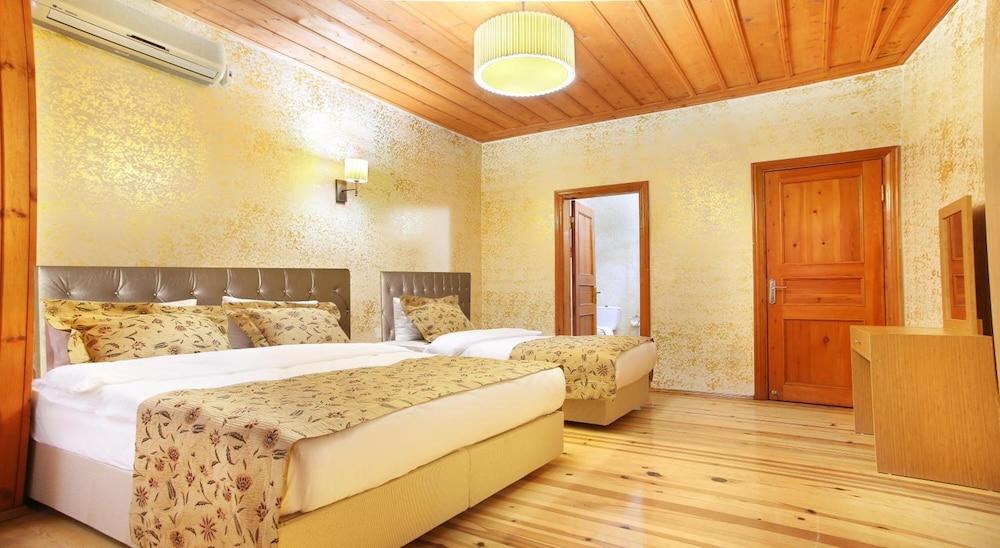 Theodian Hotel Istanbul Luaran gambar