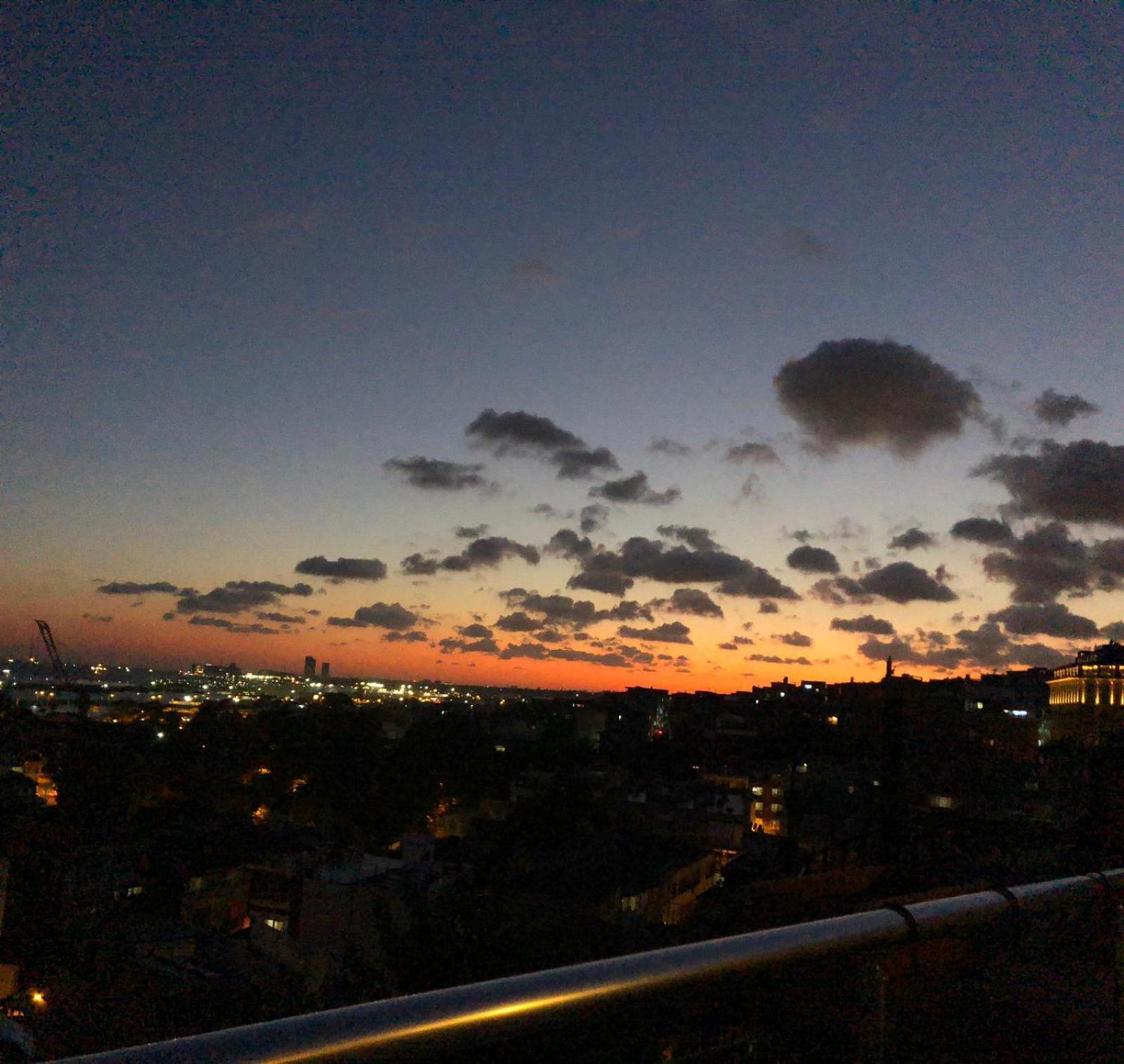 Theodian Hotel Istanbul Luaran gambar