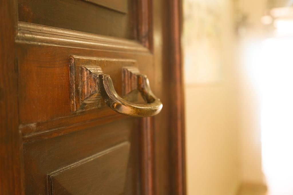 Theodian Hotel Istanbul Luaran gambar