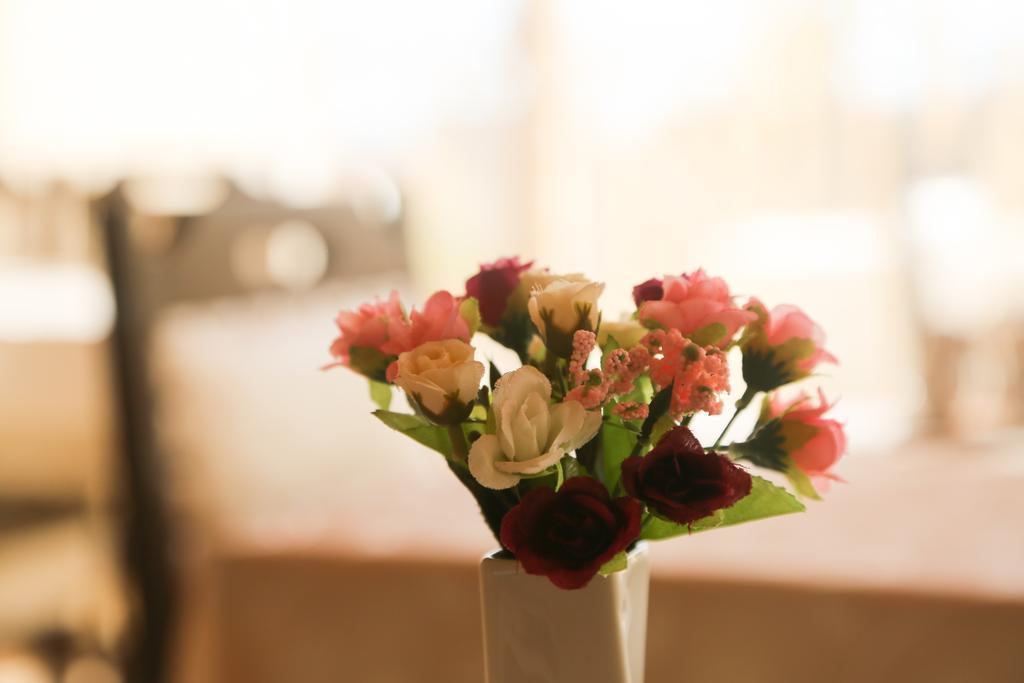 Theodian Hotel Istanbul Luaran gambar