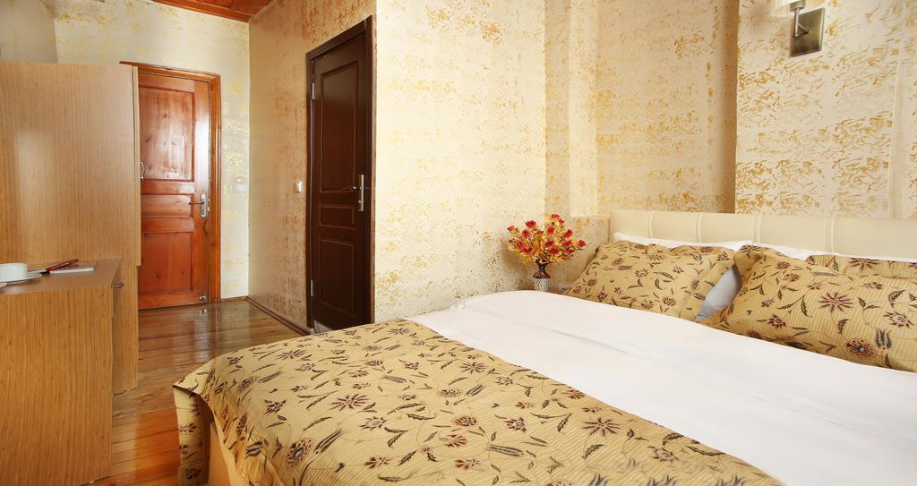 Theodian Hotel Istanbul Luaran gambar