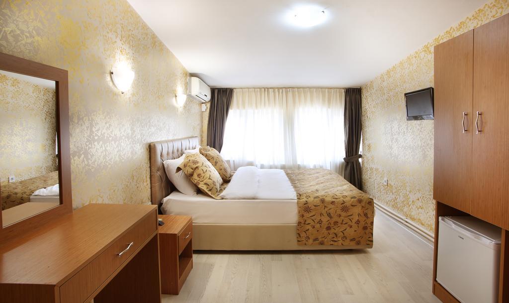 Theodian Hotel Istanbul Luaran gambar