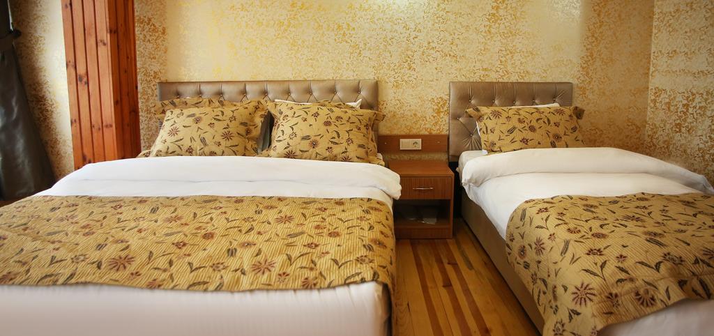 Theodian Hotel Istanbul Luaran gambar