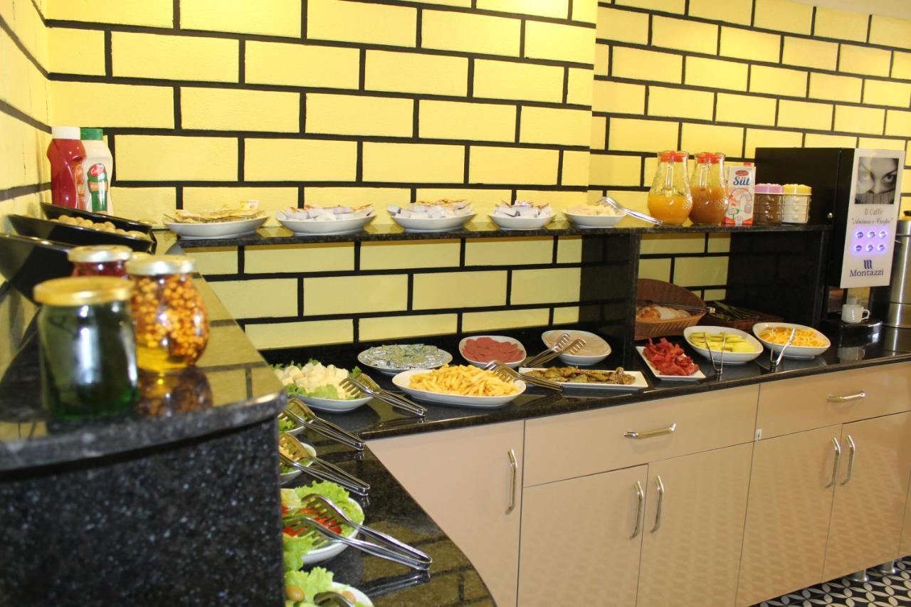 Theodian Hotel Istanbul Luaran gambar
