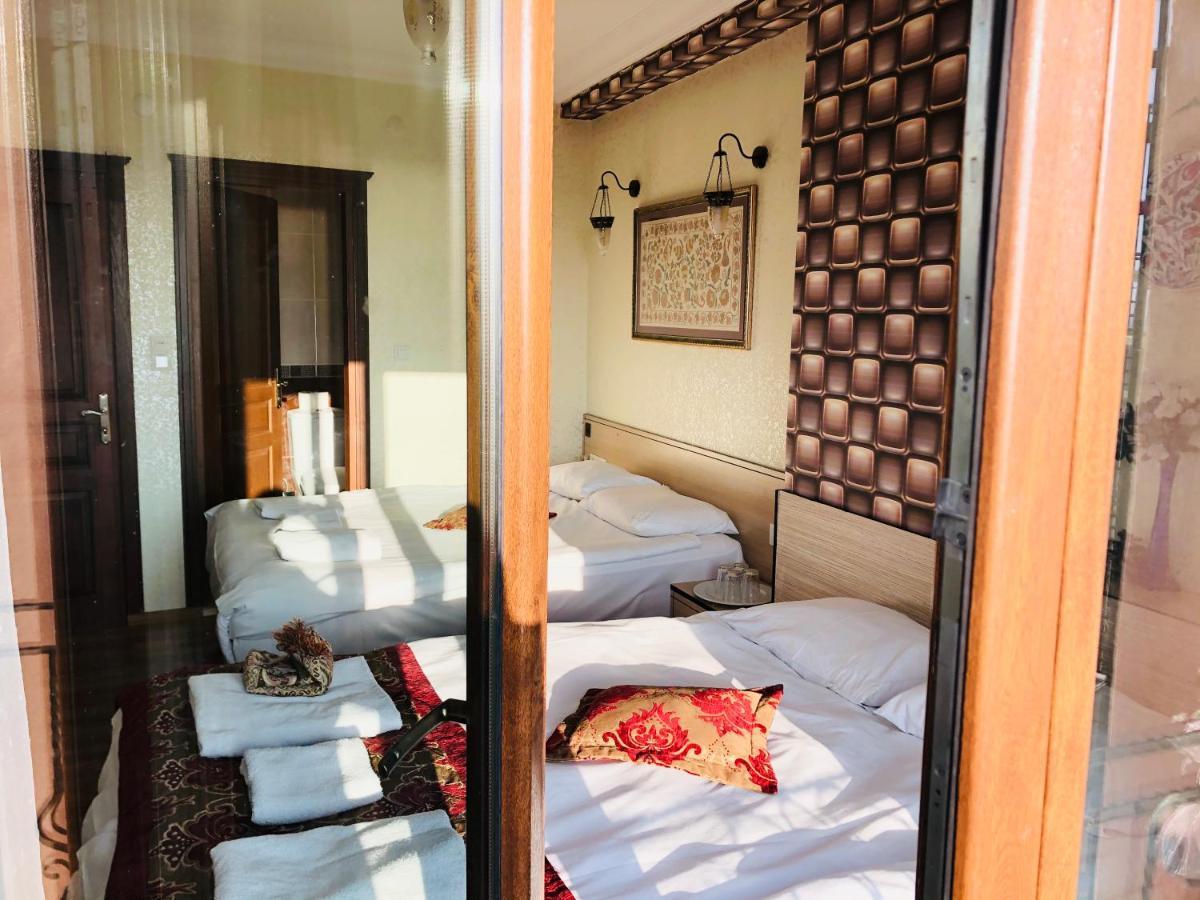 Theodian Hotel Istanbul Luaran gambar