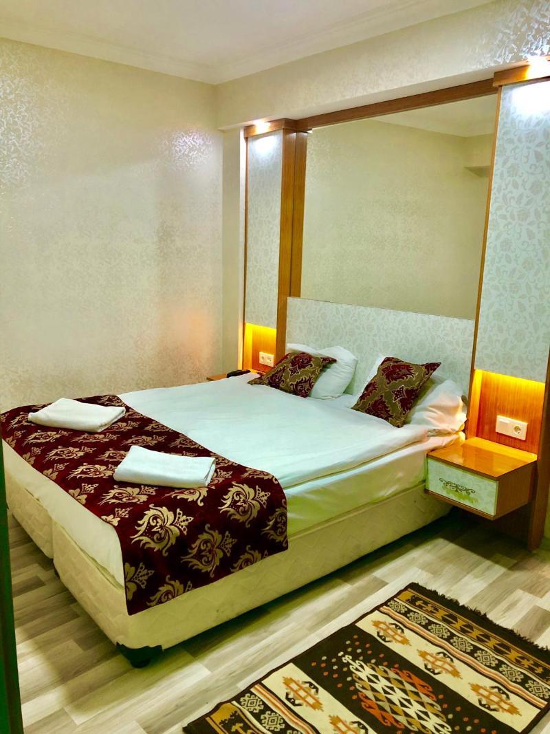 Theodian Hotel Istanbul Luaran gambar